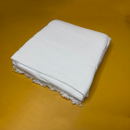 ইহরামের কাপড় - (টাওএল কাপড়) ± ১০০০ গ্রাম | Ihram Clothes (Towel Cloth) ± 1000 Gram