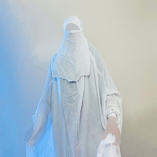 খিমার | Khimar