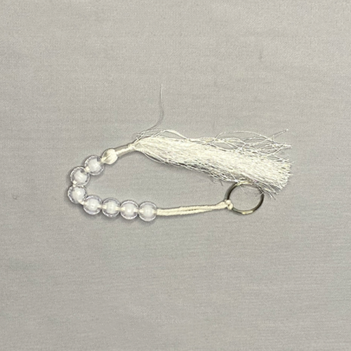 সাত দানার তাসবিহ | 7 Dana Stone Tasbih