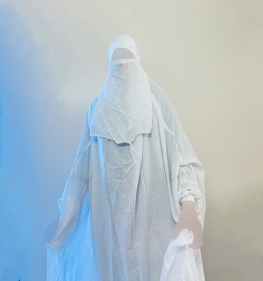 মহিলা হজ্জ প্যাকেজ