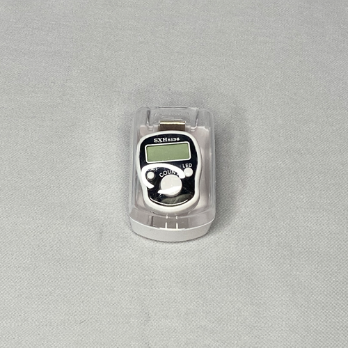 ডিজিটাল LED তাসবিহ | Digital LED Tasbih